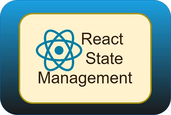 React State Management